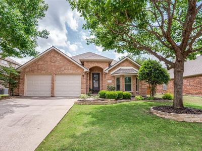 2436 Foxwood Ln, Little Elm, TX, 75068