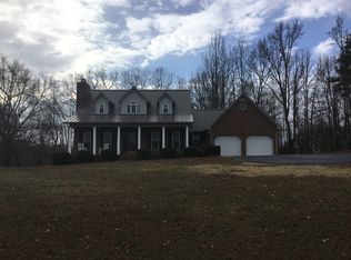 7792 County Road 136, Town Creek, AL 35672
