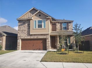 16604 Brogan Ln, Pflugerville, TX 78660