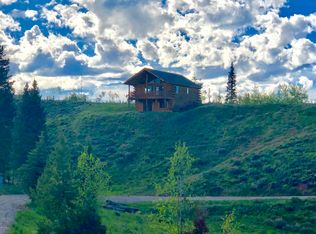 12620 Gcr #3, Parshall, CO 80468