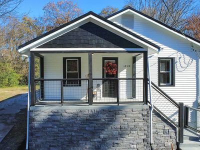 1226 Ohio Ave, Knoxville, TN, 37921