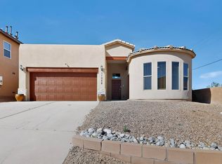 11028 Maravillas Dr NW, Albuquerque, NM 87114