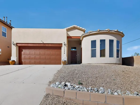 11028 Maravillas Dr NW, Albuquerque, NM 87114