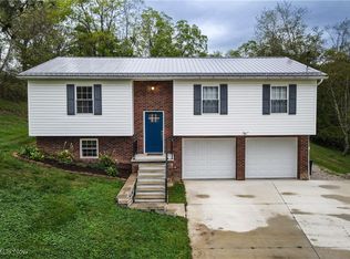 1341 Veto Rd, Vincent, OH 45784