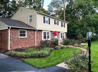 9305 Bandock Rd, Henrico, VA 23229