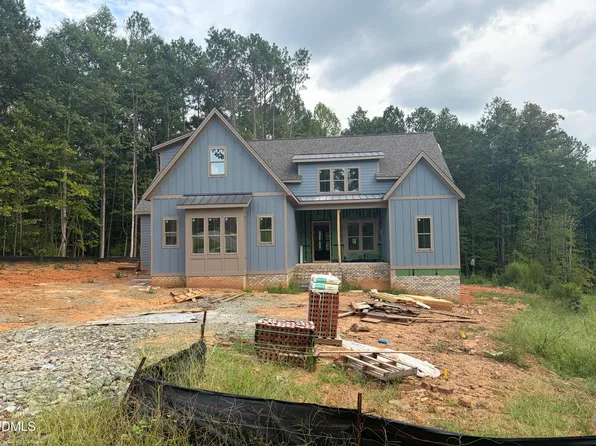 81 Loggers Run, Pittsboro, NC 27312