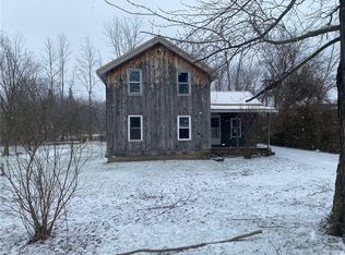 1667 Quaker Rd, Barker, NY 14012