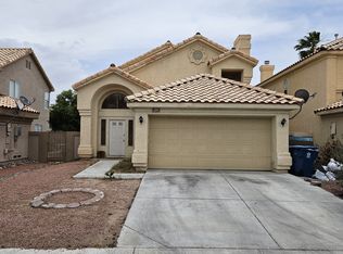 1244 Lucia Dr, Las Vegas, NV 89128