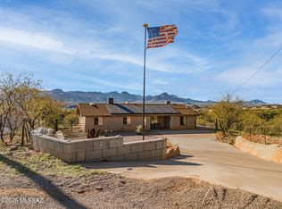 1626 Canta Ct, Nogales, AZ 85648