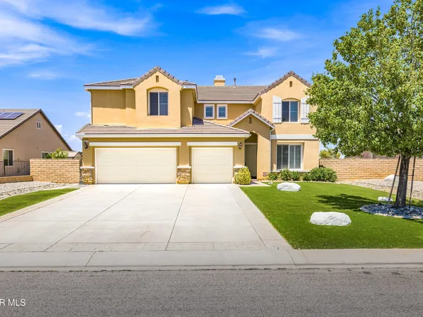 3625 Paddock Way, Lancaster, CA 93536