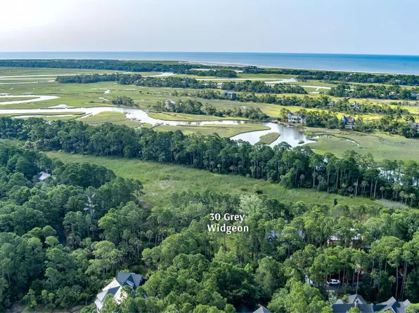 30 Grey Widgeon Ln, Kiawah Island, SC 29455