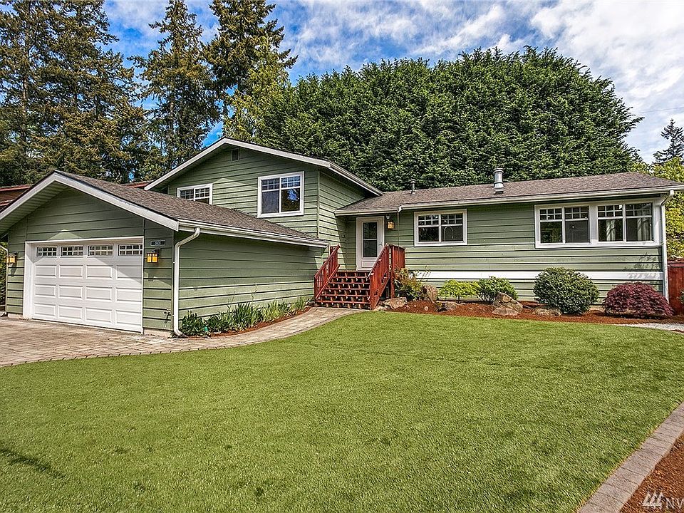 1st image of 19616 4th Ave NW