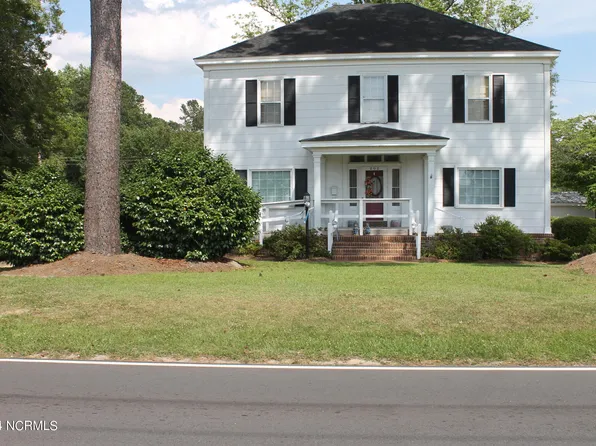 202 Stake Road, Tabor City, NC 28463