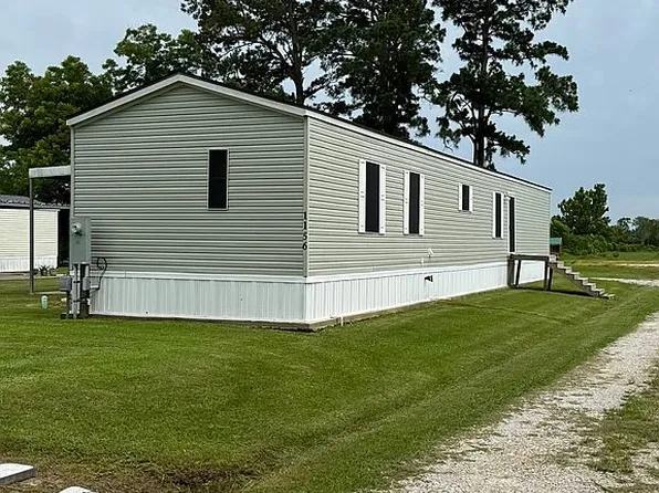 1156 Jagneauxville Rd, Church Point, LA 70525