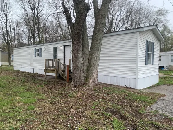 8703 Wabash Ave #26, Terre Haute, IN 47803