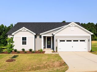 207 Golfview Ave, Benson, NC 27504