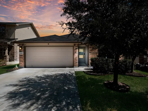 2840 Tengyc Bow, San Antonio, TX