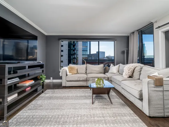 3481 Lakeside Dr NE APT 1106, Atlanta, GA 30326
