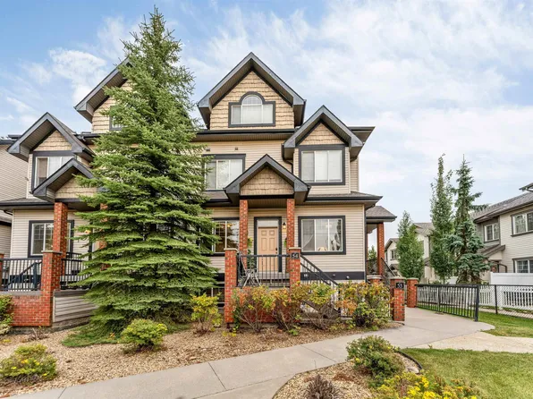1650 Towne Center Blvd NW #54, Edmonton, AB T6R 0C5