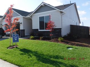 10701 NE 99th St, Vancouver, WA 98662