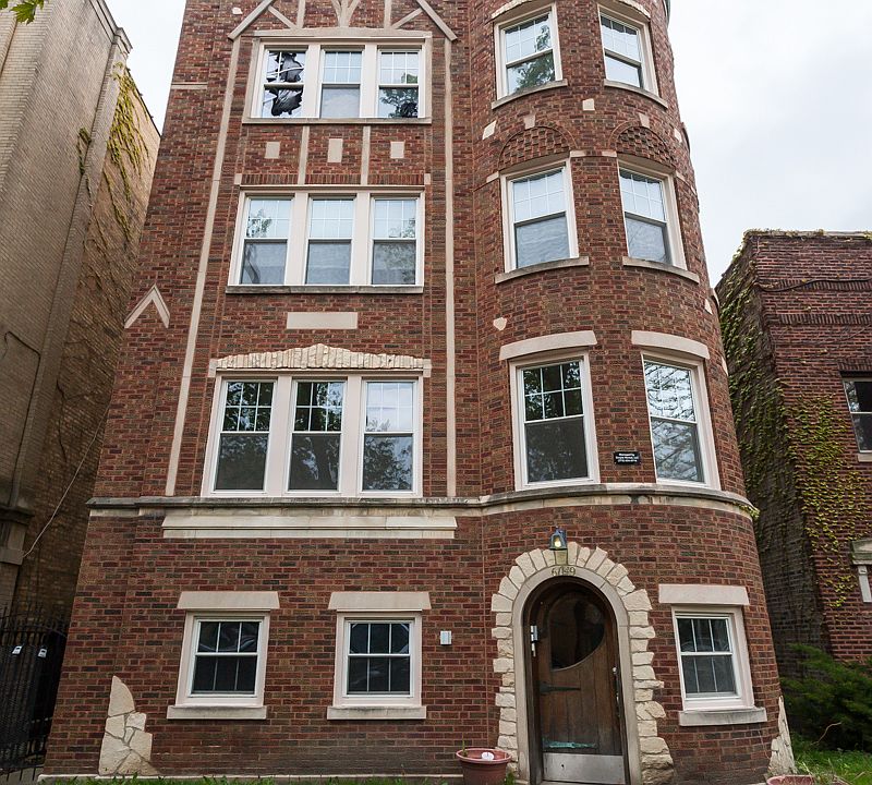 1st image of 6149 N Talman Ave APT 1