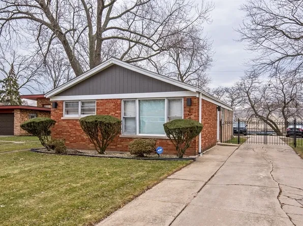 929 W 129th Pl, Chicago, IL 60643