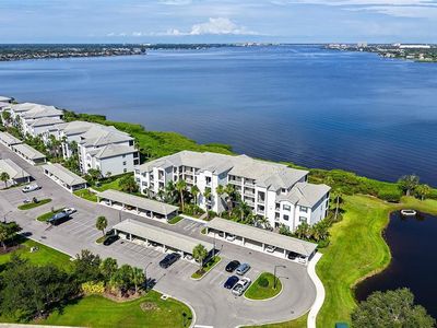 1030 Tidewater Shores Loop UNIT 307, Bradenton, FL, 34208