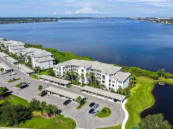 1030 Tidewater Shores Loop Unit 307, Bradenton, FL 34208