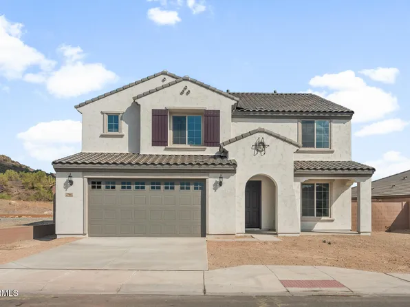 27965 N 72ND Avenue, Peoria, AZ 85383