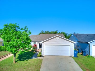 9321 Checkerbloom Dr, Oklahoma City, OK, 73165