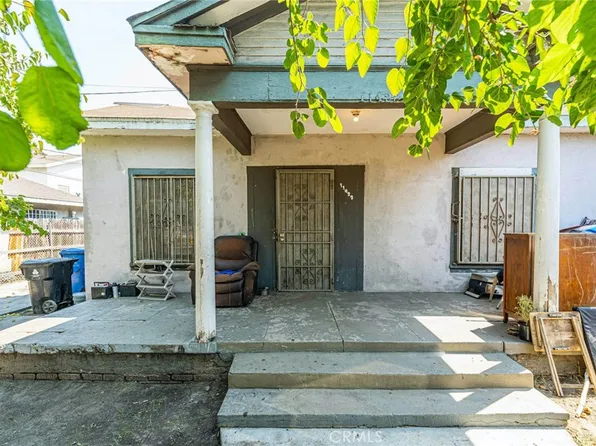 11422 Willowbrook Ave, Los Angeles, CA 90059