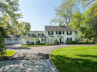 10 Gerrish Ln, New Canaan, CT 06840