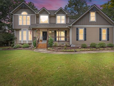 450 Moccasin Gap Rd, Jackson, GA, 30233