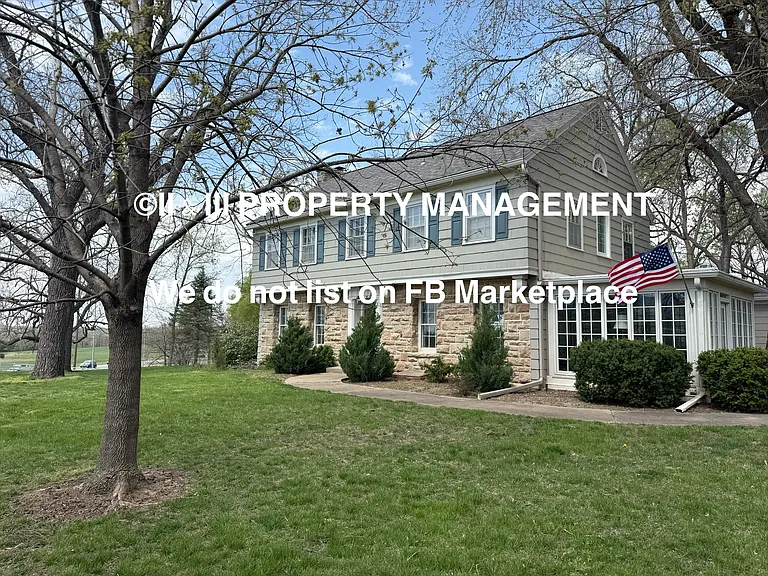 1314 W Red Bridge Rd — Photo 2