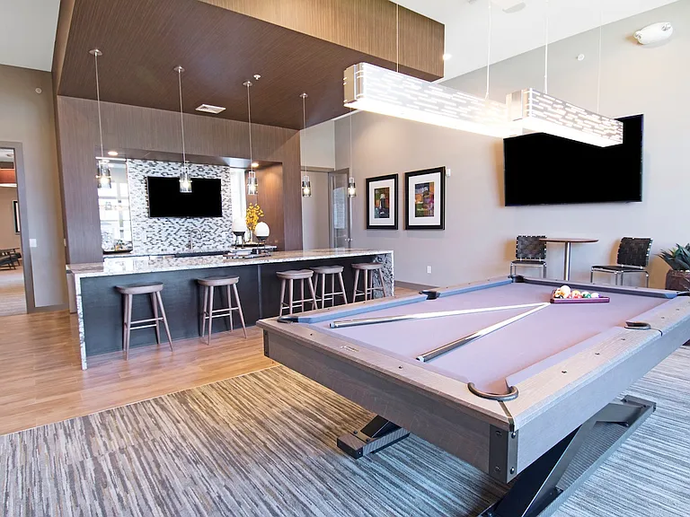 The Villas at Woodmont Valley — Photo 8