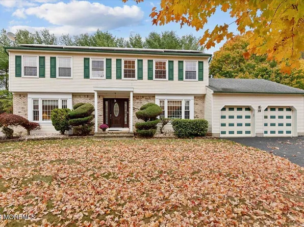 39 Tuscan Drive, Freehold, NJ 07728