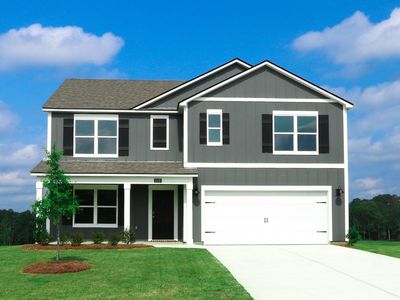2135 Ogletree Pl, Pell City, AL, 35125