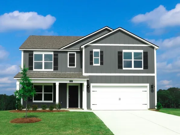 2135 Ogletree Pl, Pell City, AL 35125