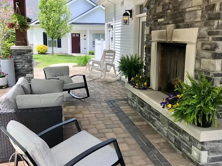 The Villas of Madison — Photo 9