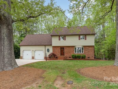 522 Bonita Dr, Landis, NC, 28088