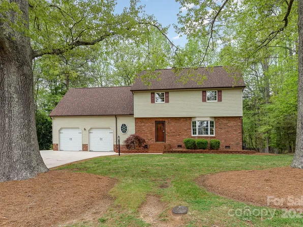 522 Bonita Dr, Landis, NC 28088