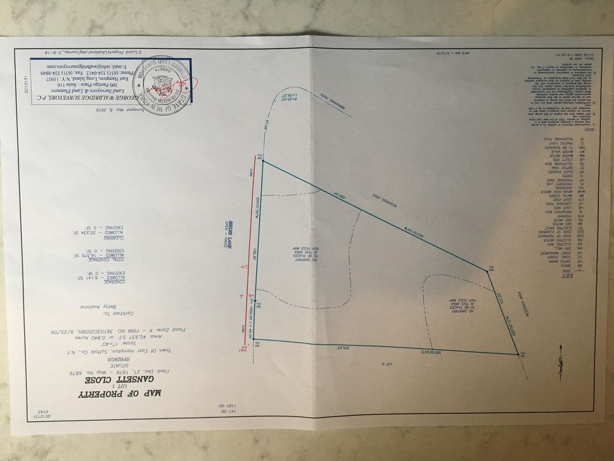 3 Birdie Ln in East Hampton Out East