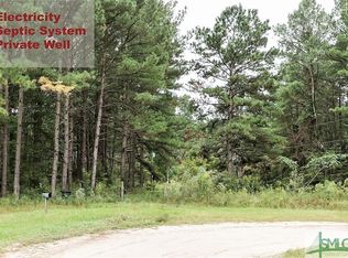 215 Douglas Rd, Springfield, GA 31329