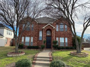 1741 Angel Falls Dr, Frisco, TX 75036