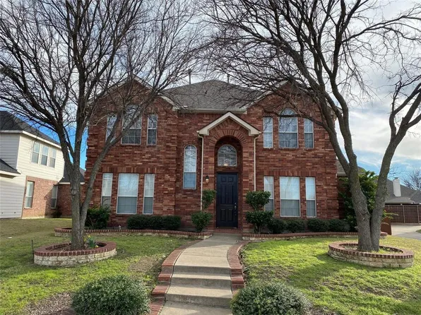 1741 Angel Falls Dr, Frisco, TX 75036