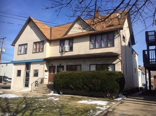 600 Dueber Ave SW, Canton, OH 44706