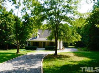 4644 N Fork Dr, Zebulon, NC 27597