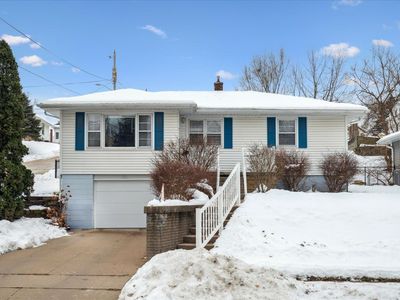 1511 Adair St, Dubuque, IA, 52001