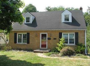 7121 Mayfield Ave, Cincinnati, OH 45243