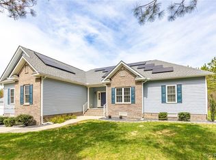 7200 Trevors Rd, Charles City, VA 23030